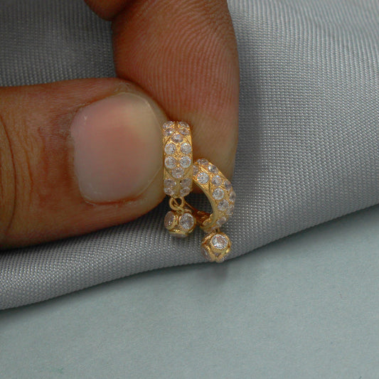 22K 18K YELLOW GOLD JEWELRY 