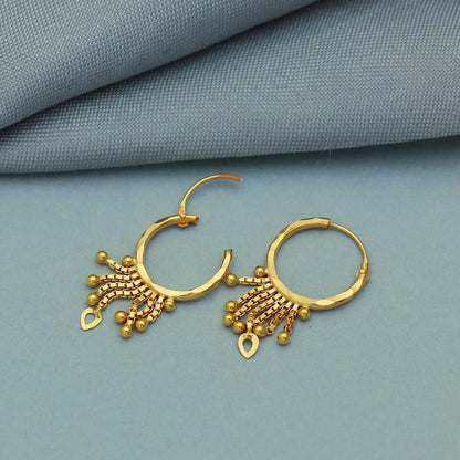 22K 18K YELLOW GOLD JEWELRY 