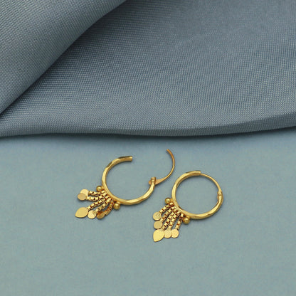 22K 18K YELLOW GOLD JEWELRY 