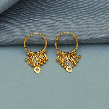 22K 18K YELLOW GOLD JEWELRY 