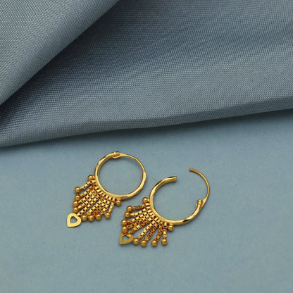 22K 18K YELLOW GOLD JEWELRY 