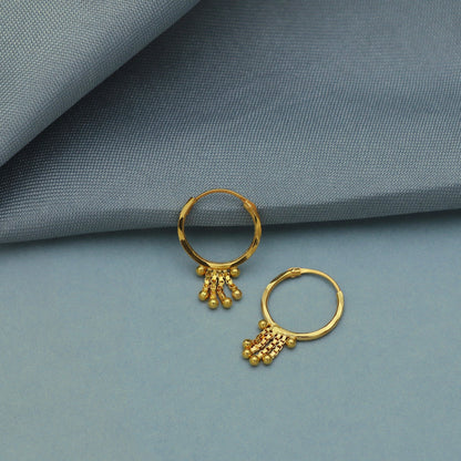 22K 18K YELLOW GOLD JEWELRY 