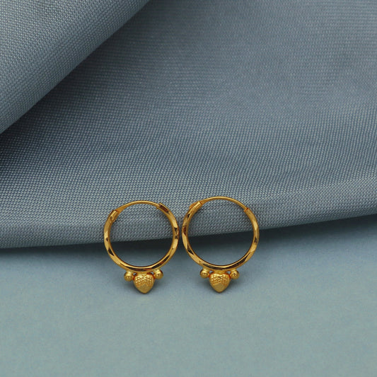 22K 18K YELLOW GOLD JEWELRY 
