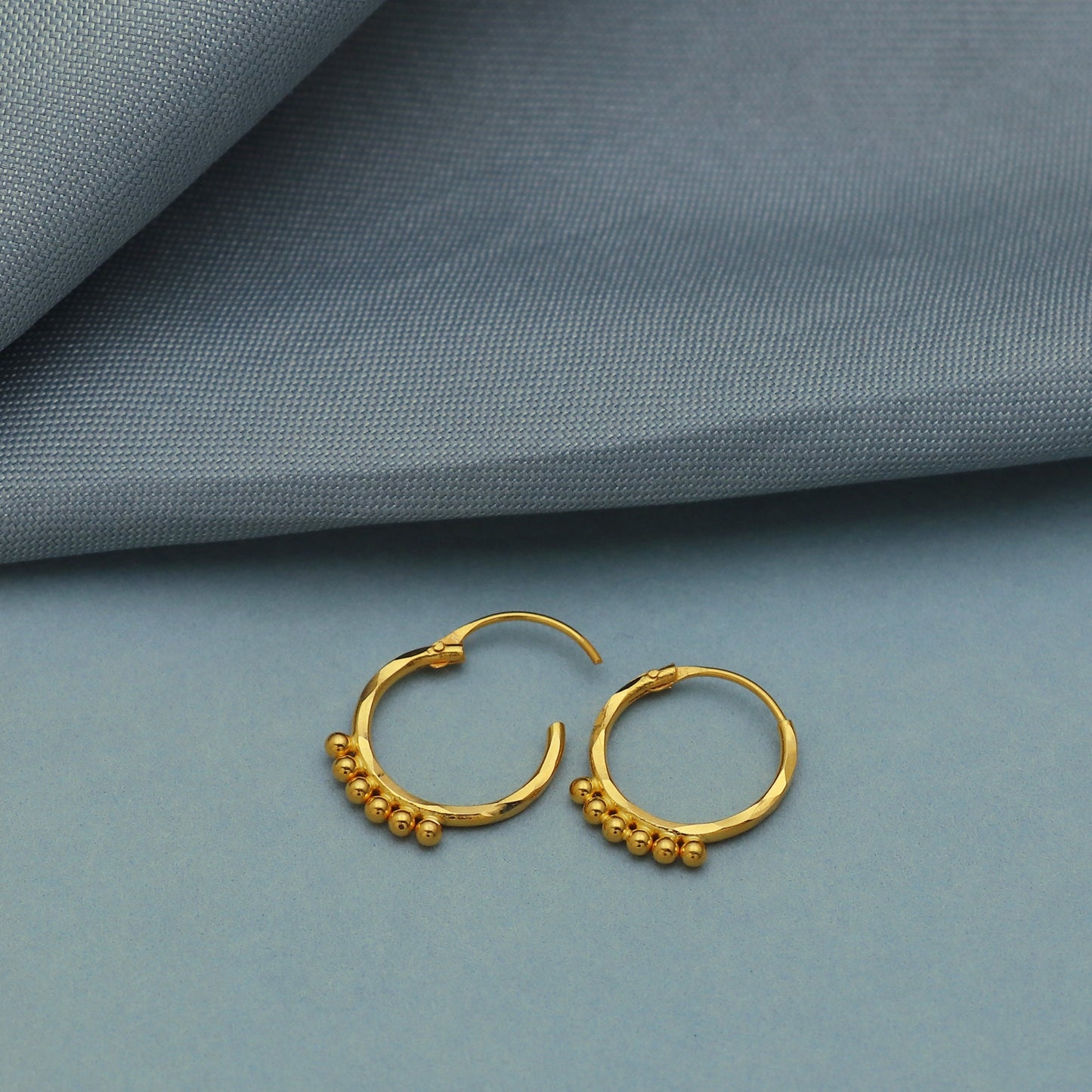 22K 18K YELLOW GOLD JEWELRY 