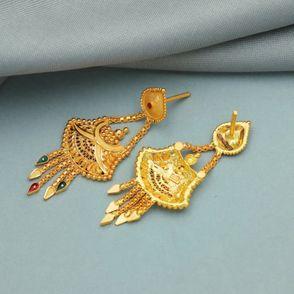 22K 18K YELLOW GOLD JEWELRY 