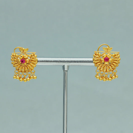 22K 18K YELLOW GOLD JEWELRY 