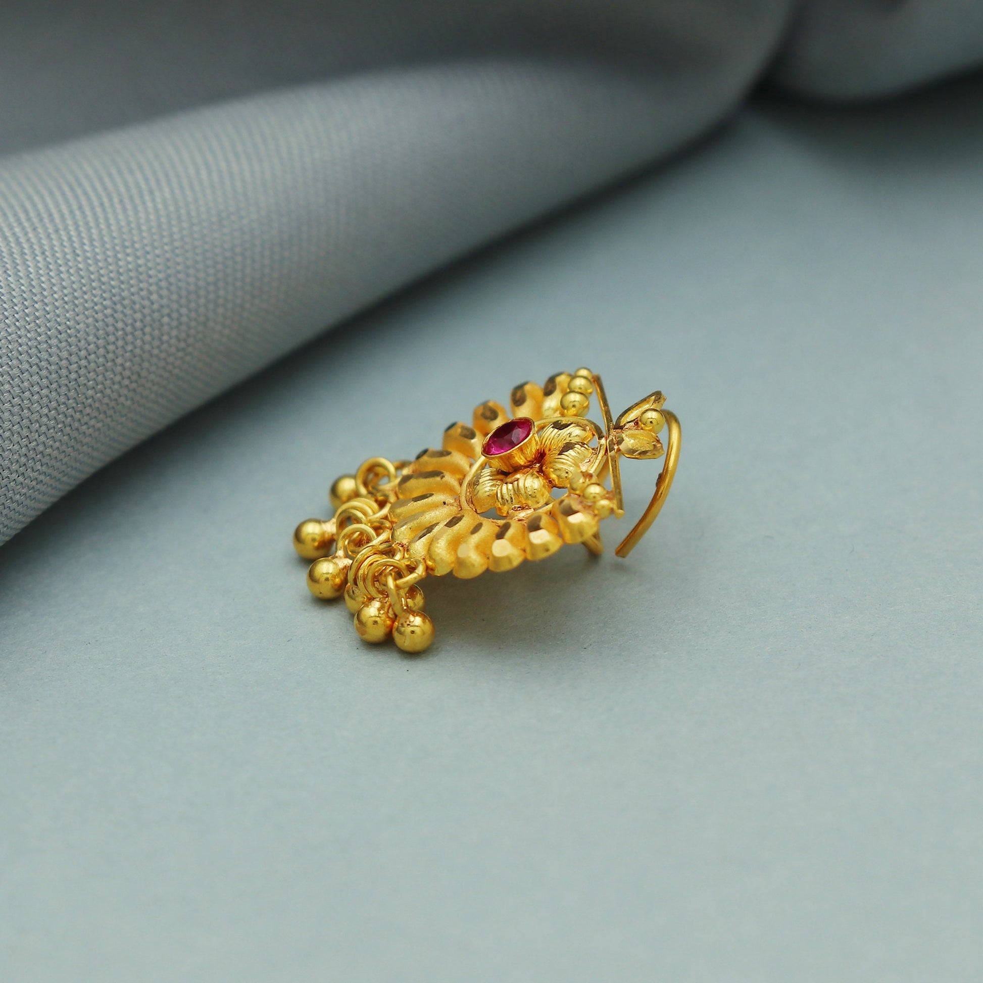 22K 18K YELLOW GOLD JEWELRY 