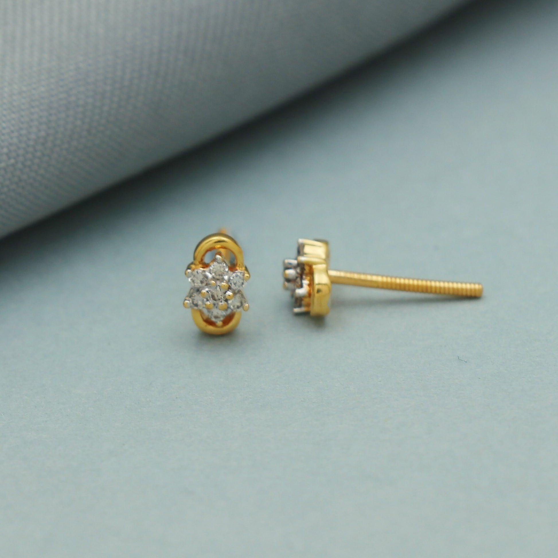 22K 18K YELLOW GOLD JEWELRY 