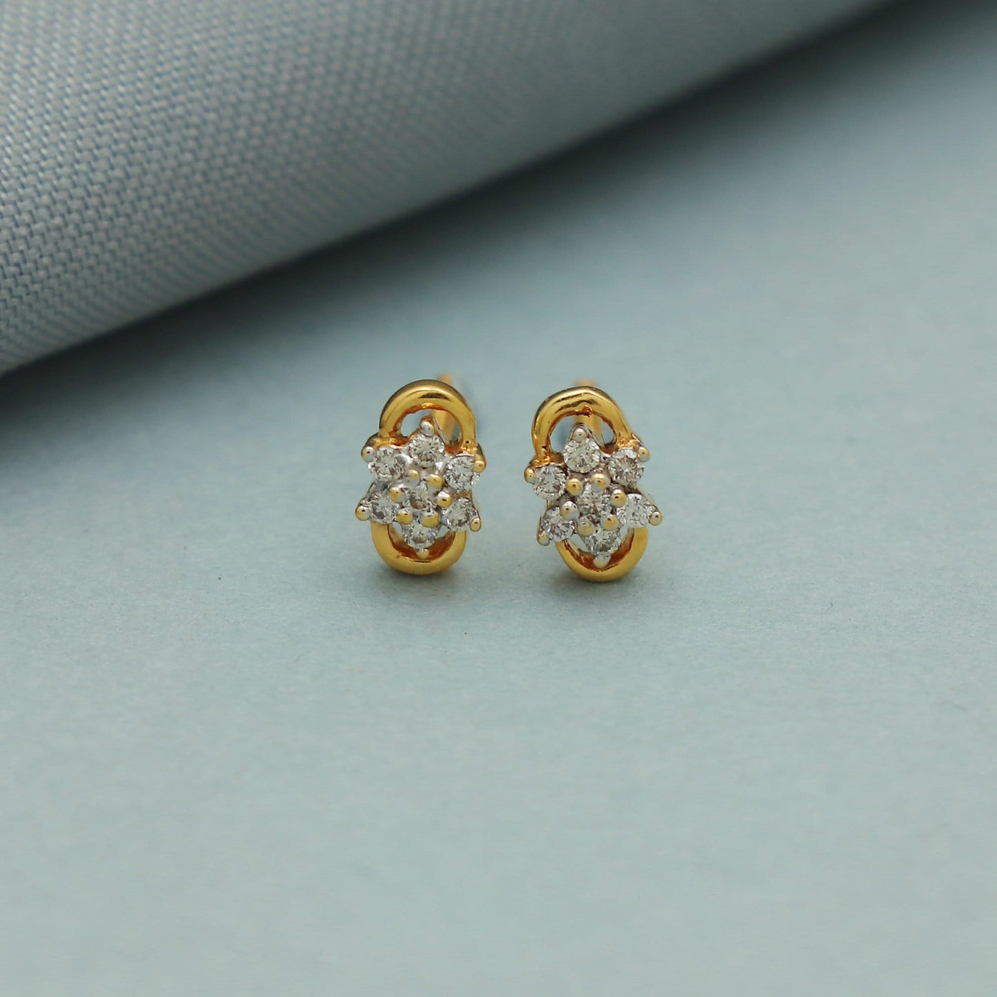 22K 18K YELLOW GOLD JEWELRY 