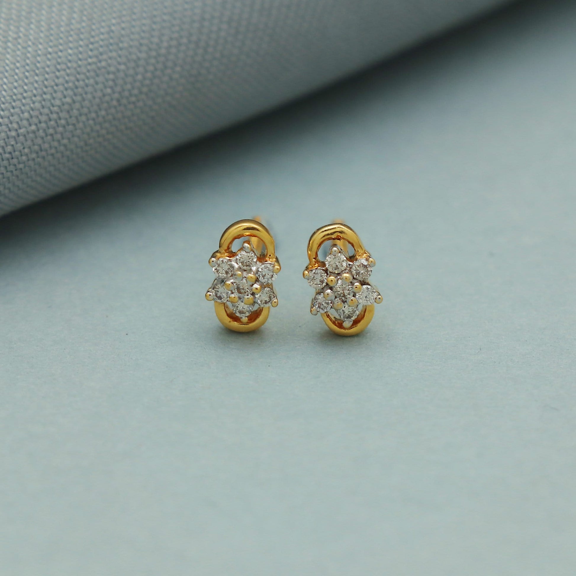 22K 18K YELLOW GOLD JEWELRY 