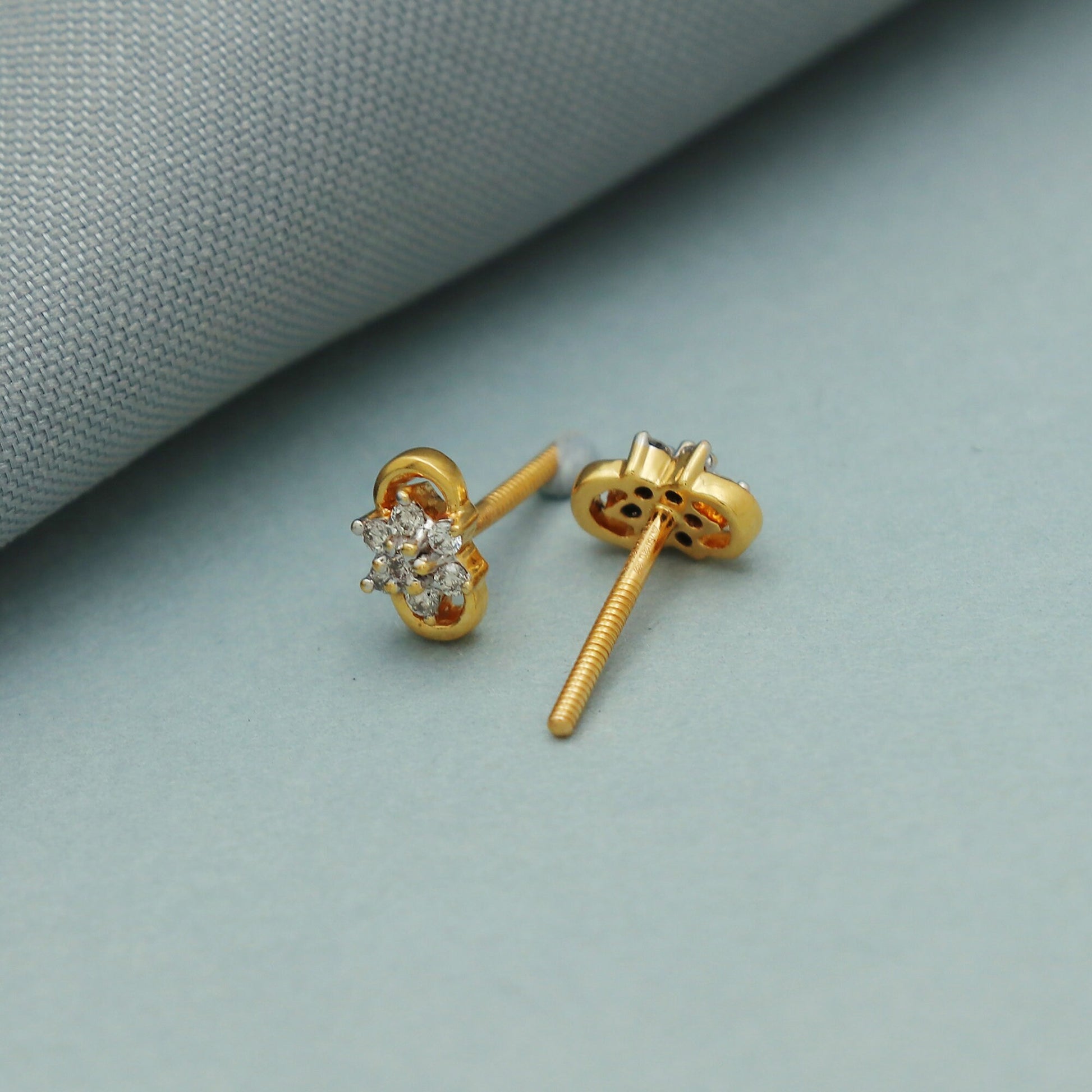 22K 18K YELLOW GOLD JEWELRY 