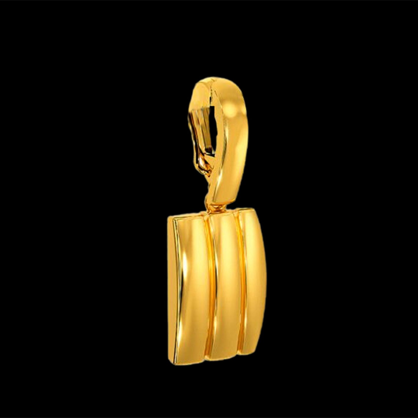 22K 18K YELLOW GOLD JEWELRY 
