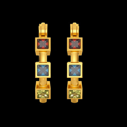 22K 18K YELLOW GOLD JEWELRY 