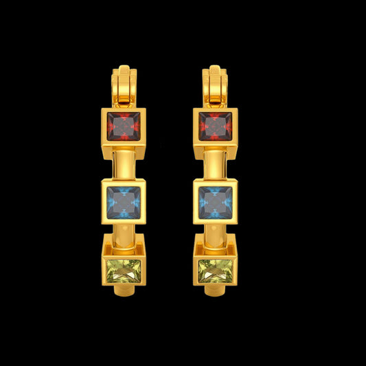 22K 18K YELLOW GOLD JEWELRY 