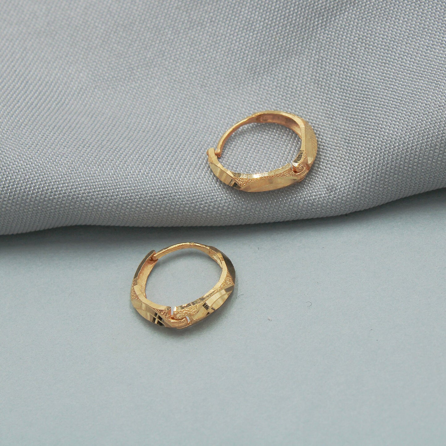 22K 18K YELLOW GOLD JEWELRY 