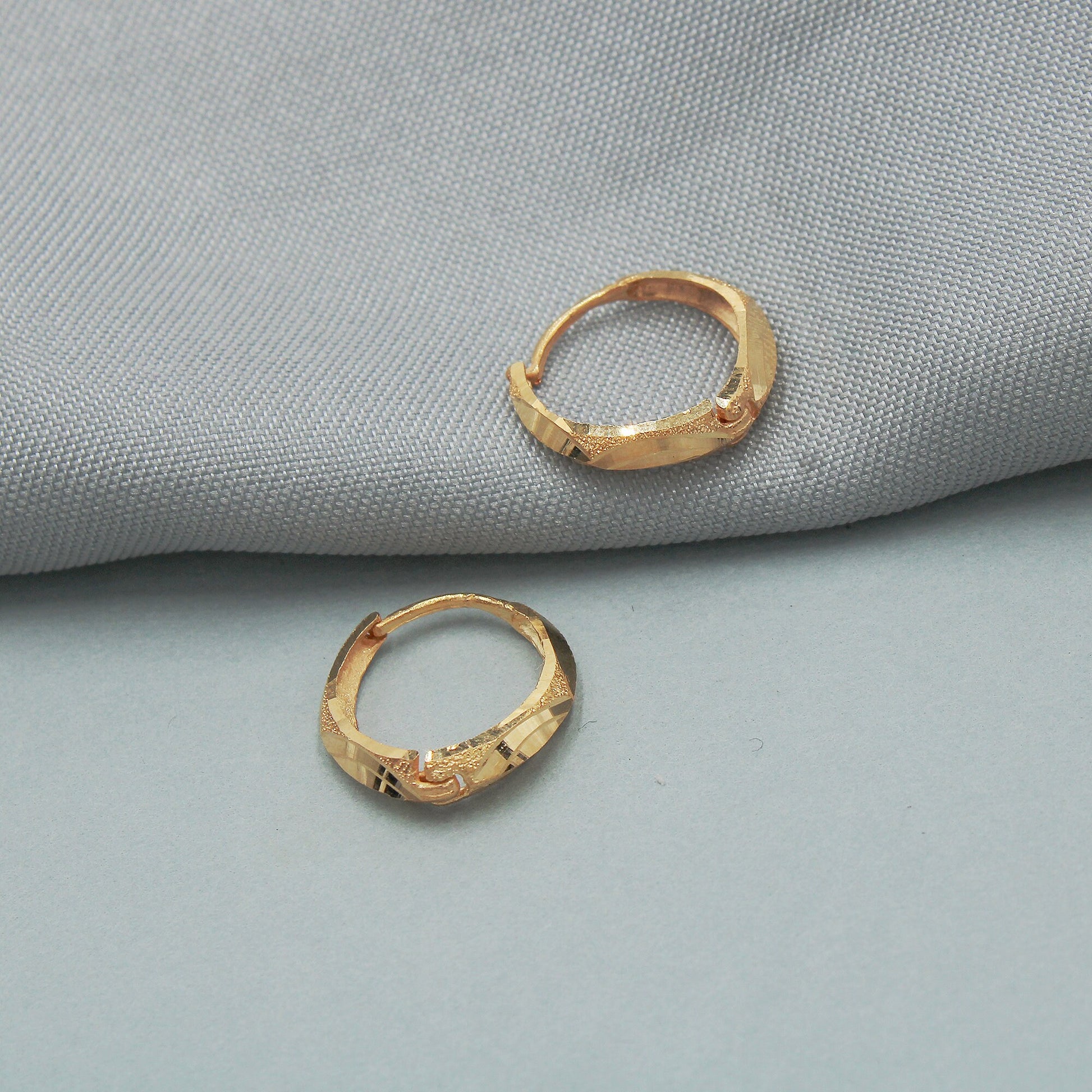 22K 18K YELLOW GOLD JEWELRY 