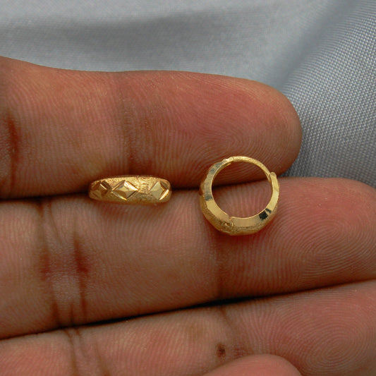 22K 18K YELLOW GOLD JEWELRY 