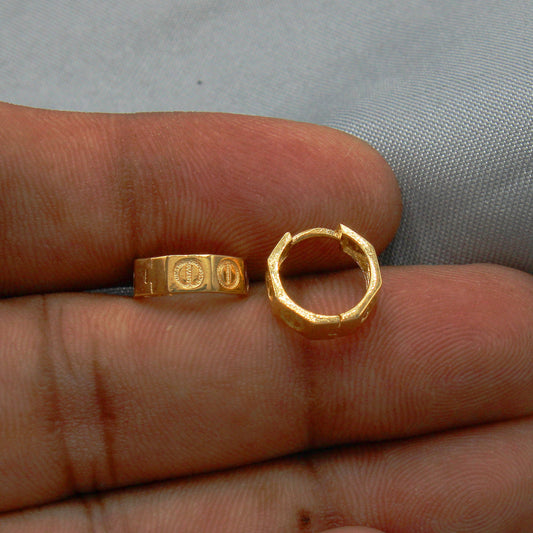 22K 18K YELLOW GOLD JEWELRY 