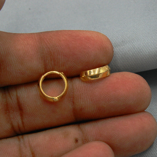 22K 18K YELLOW GOLD JEWELRY 