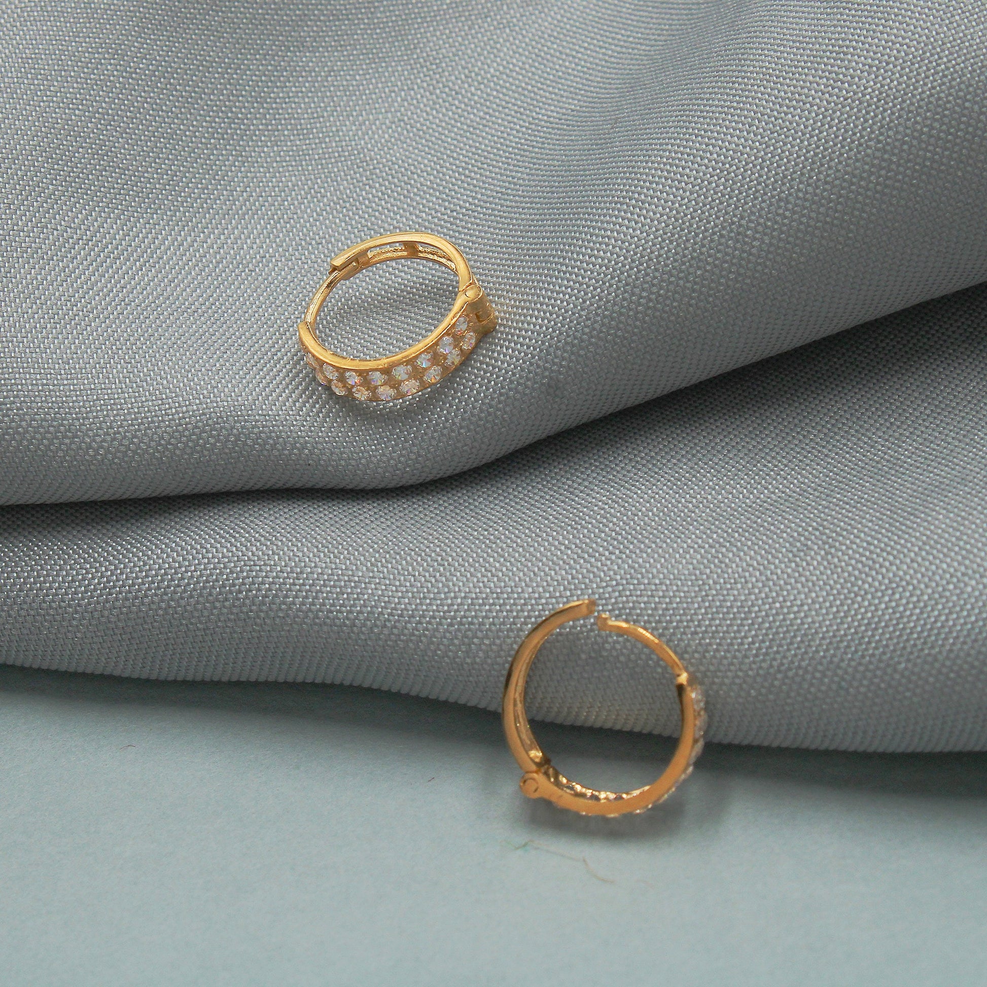22K 18K YELLOW GOLD JEWELRY 