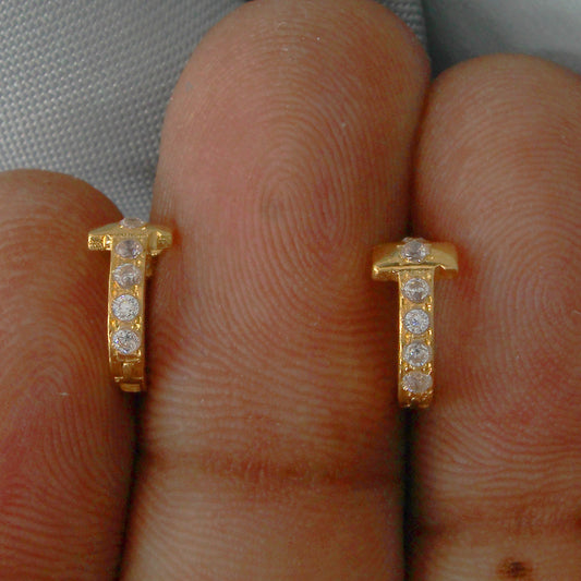 22K 18K YELLOW GOLD JEWELRY 