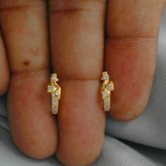 22K 18K YELLOW GOLD JEWELRY 
