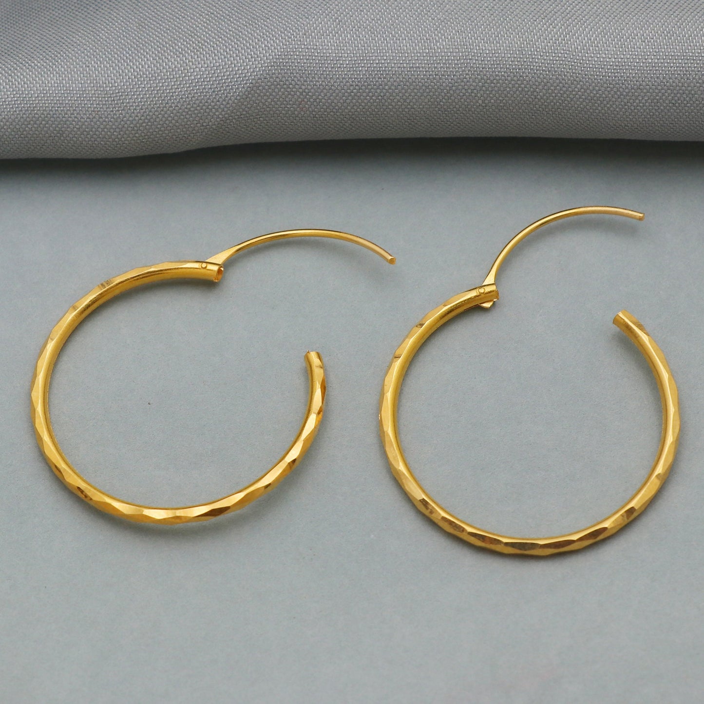 22K 18K YELLOW GOLD JEWELRY 
