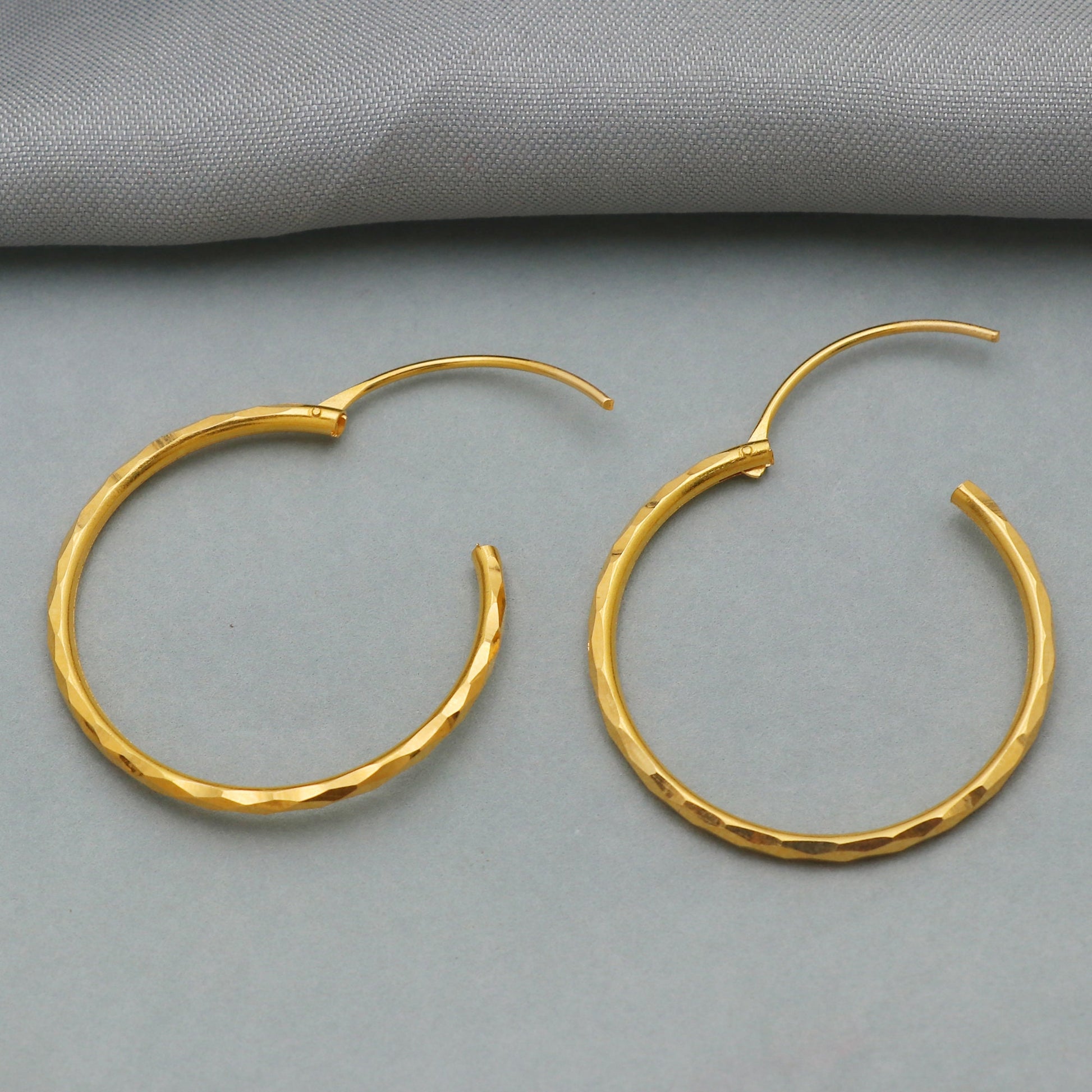 22K 18K YELLOW GOLD JEWELRY 