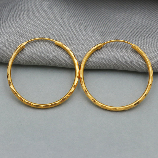 22K 18K YELLOW GOLD JEWELRY 