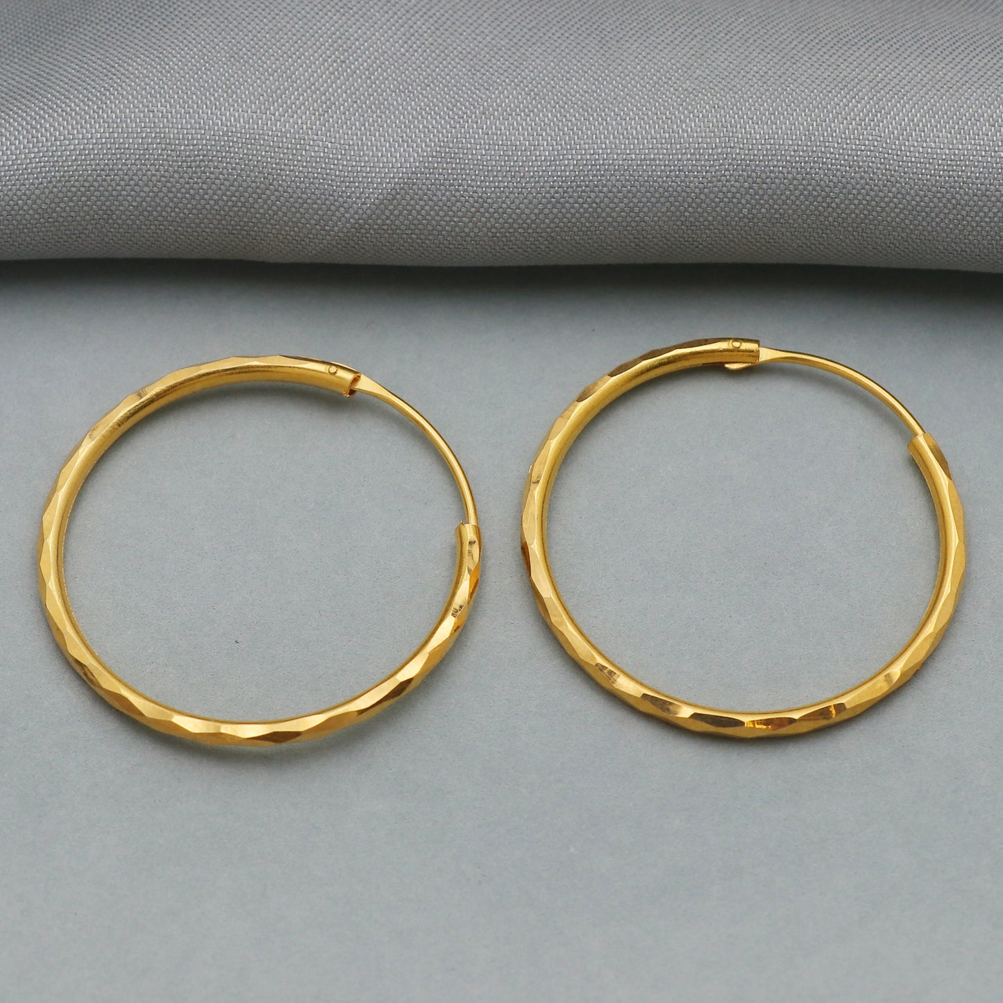 22K 18K YELLOW GOLD JEWELRY 