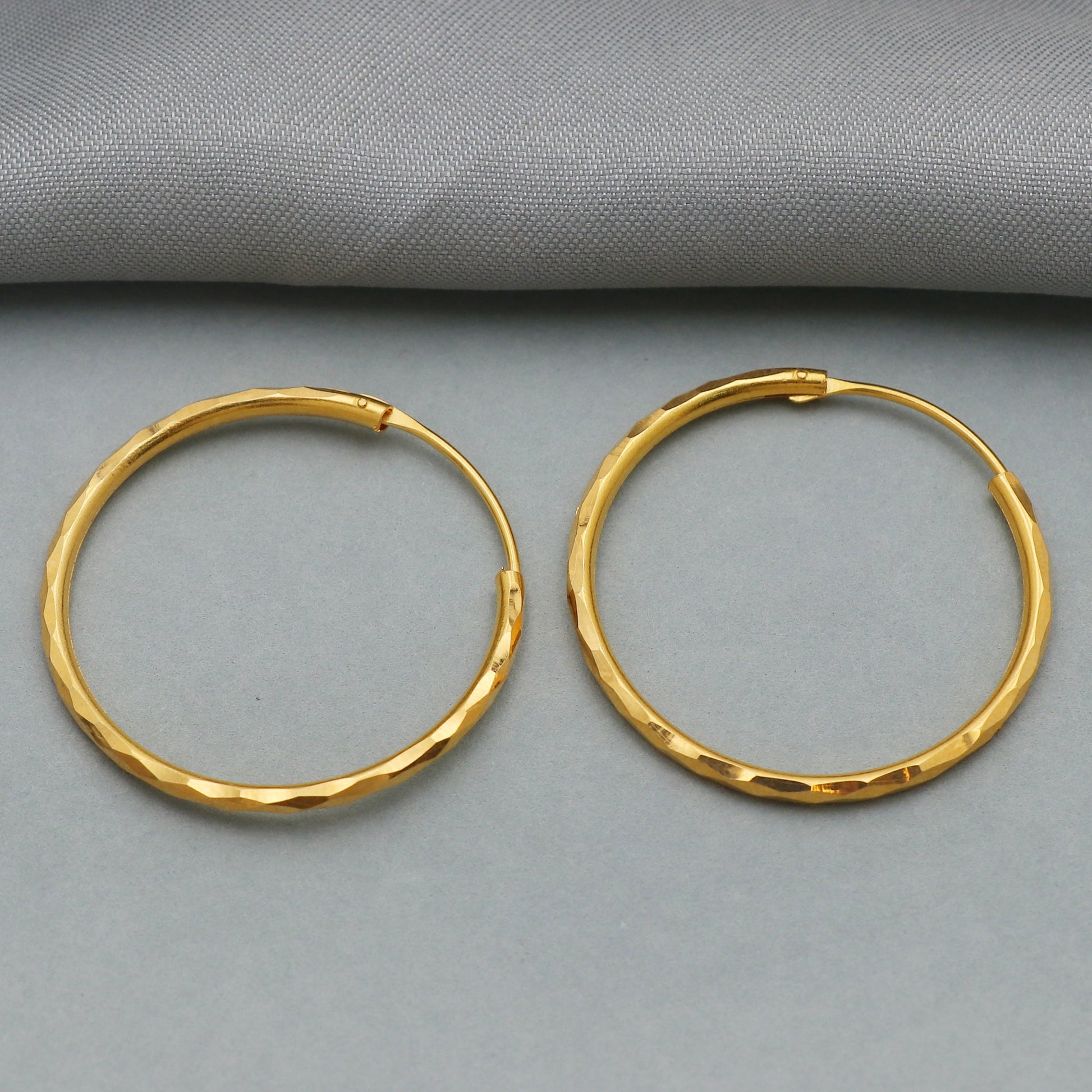 22K 18K YELLOW GOLD JEWELRY 