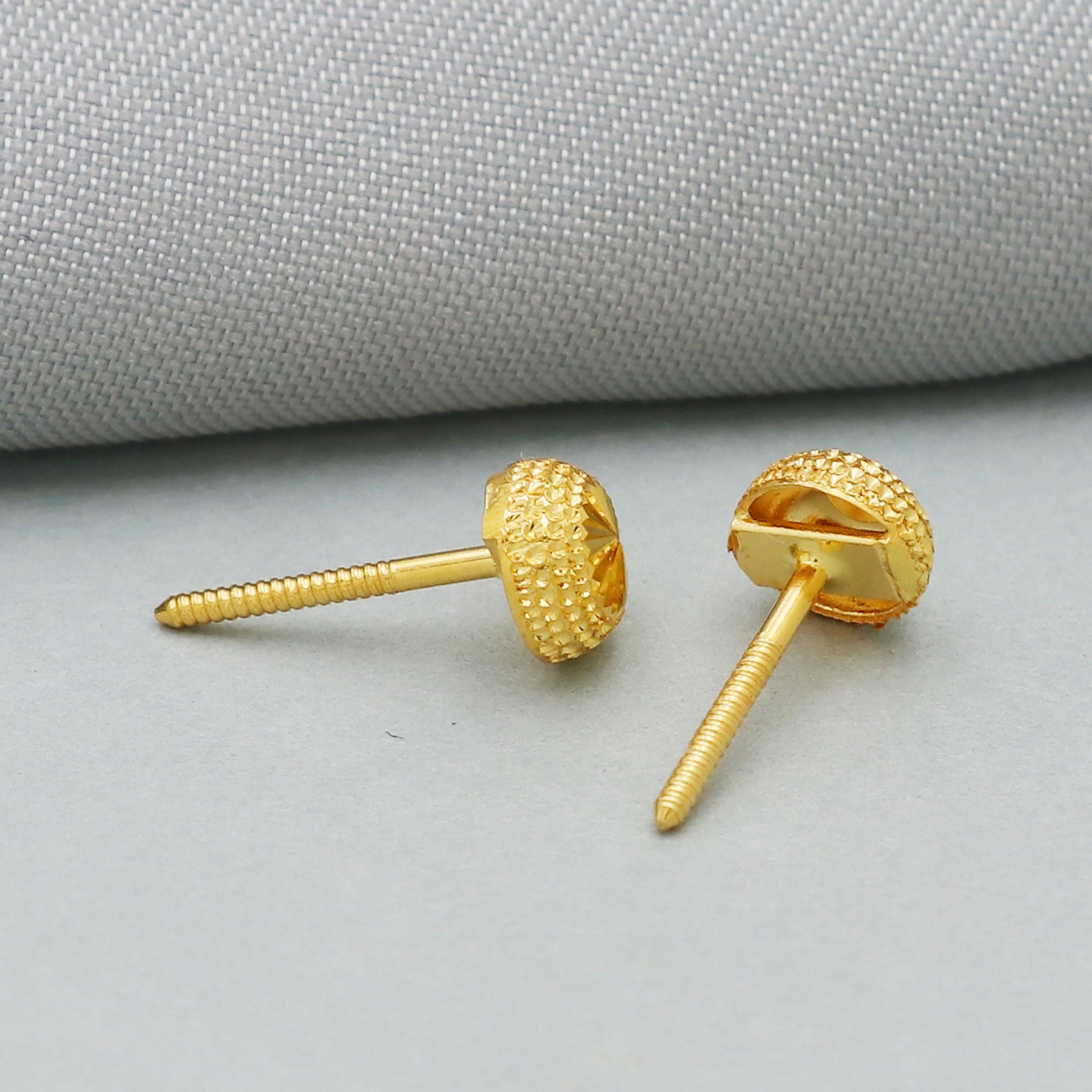 22K 18K YELLOW GOLD JEWELRY 