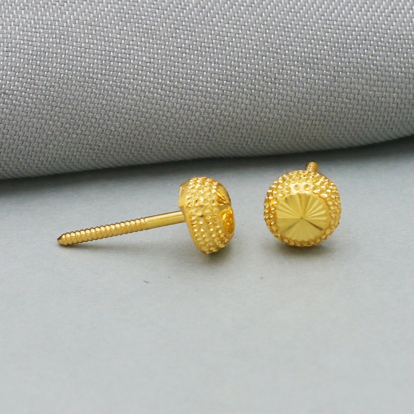 22K 18K YELLOW GOLD JEWELRY 