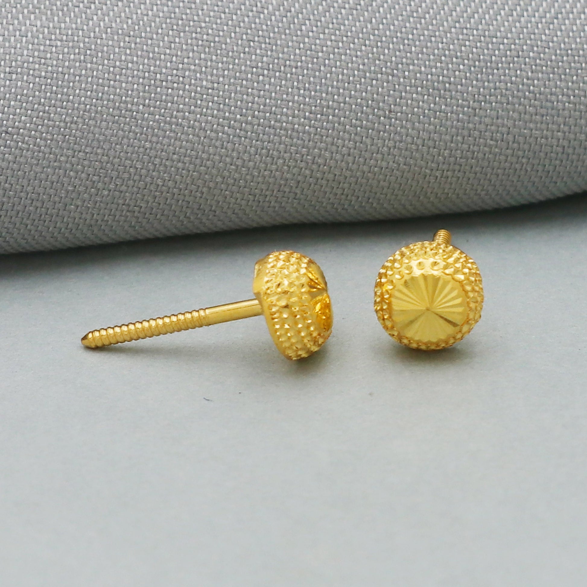 22K 18K YELLOW GOLD JEWELRY 