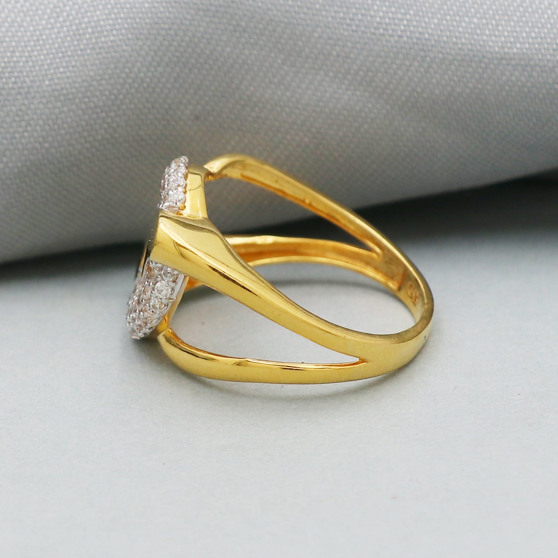22K 18K YELLOW GOLD JEWELRY 
