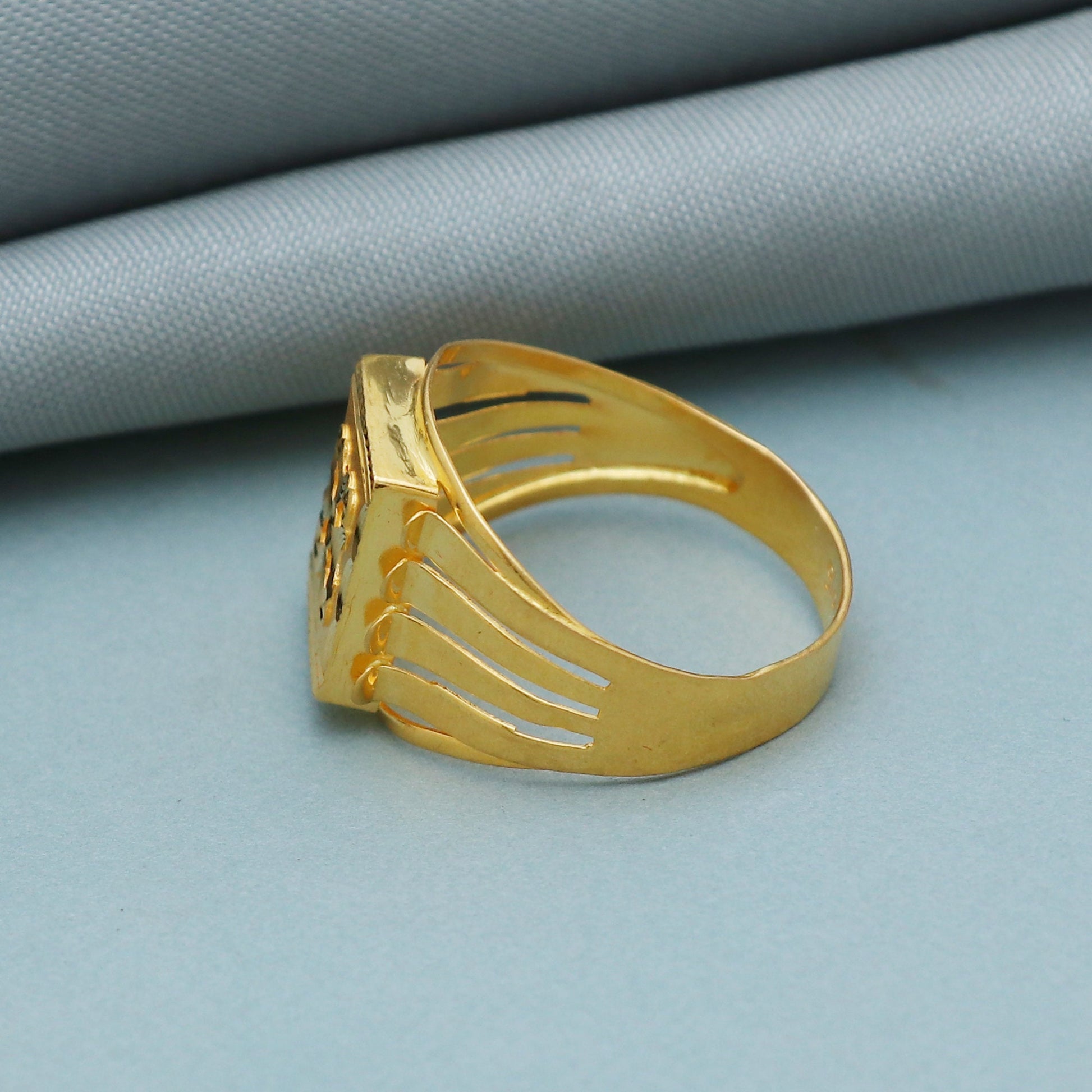 22K 18K YELLOW GOLD JEWELRY 