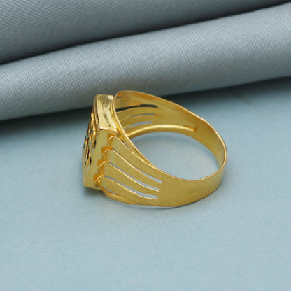 22K 18K YELLOW GOLD JEWELRY 