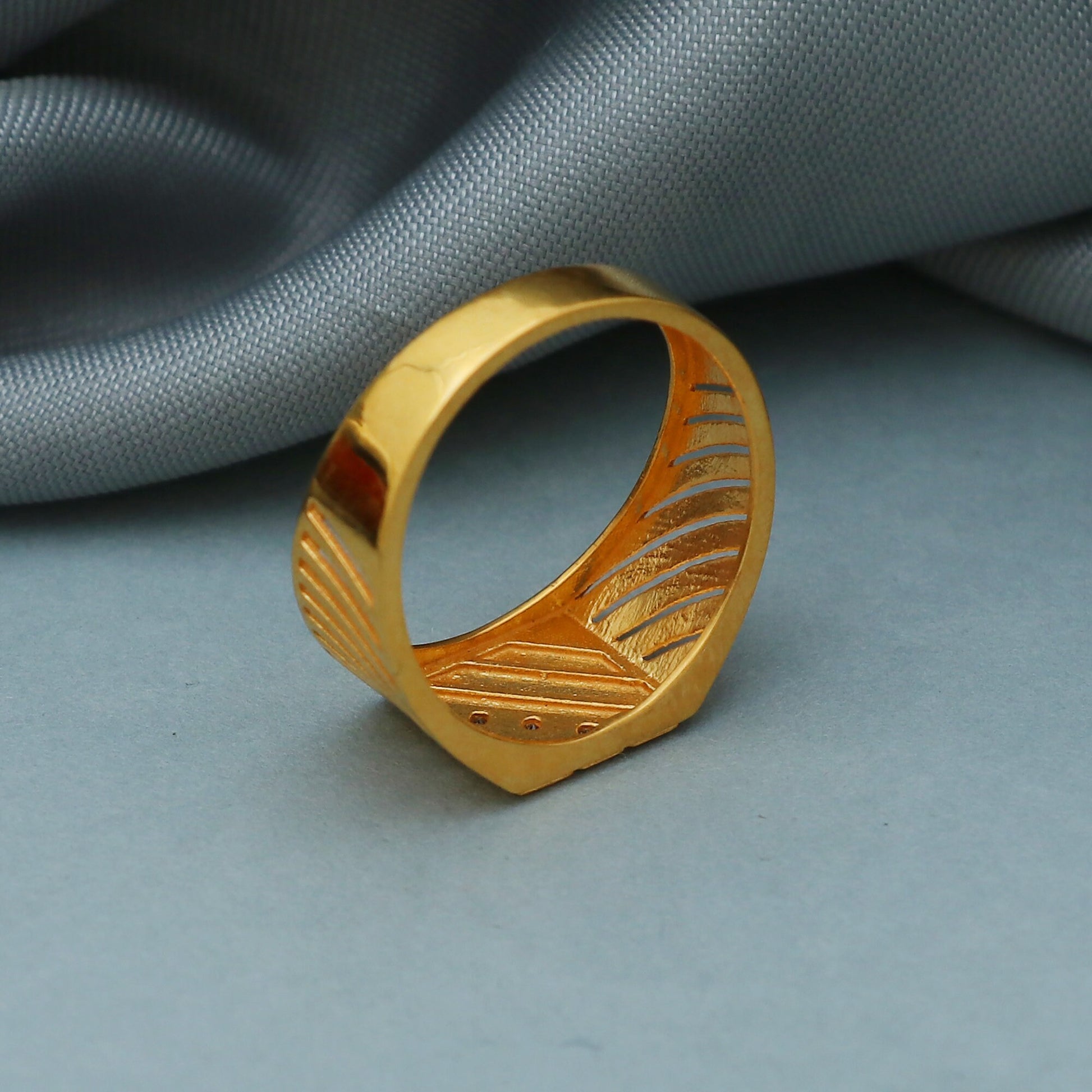 22K 18K YELLOW GOLD JEWELRY 