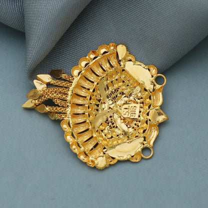 22K 18K YELLOW GOLD JEWELRY 