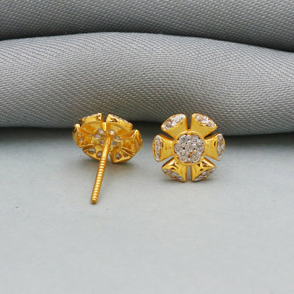 22K 18K YELLOW GOLD JEWELRY 