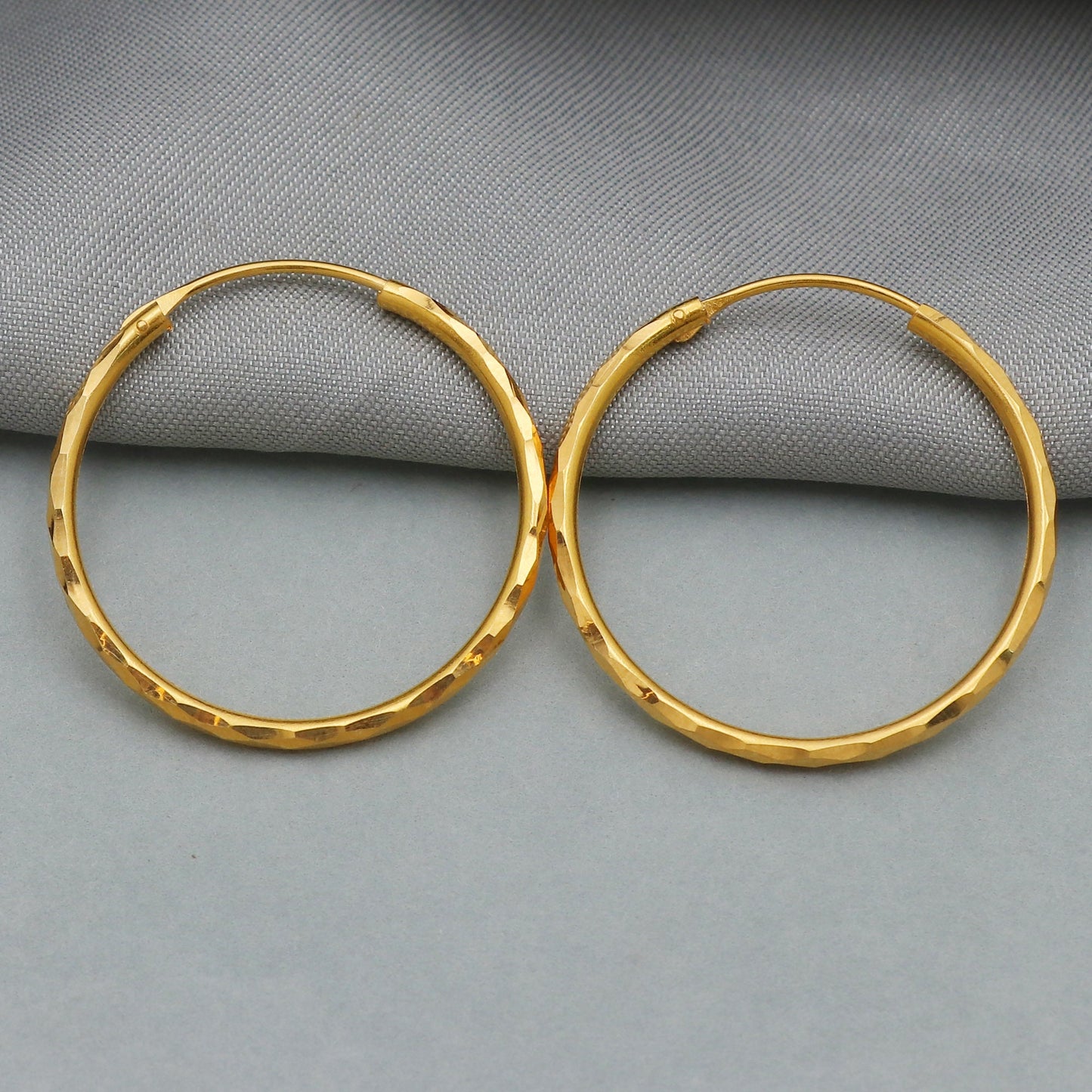 22K 18K YELLOW GOLD JEWELRY 