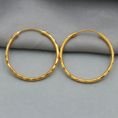 22K 18K YELLOW GOLD JEWELRY 