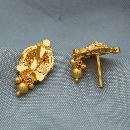 22K 18K YELLOW GOLD JEWELRY 