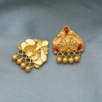 22K 18K YELLOW GOLD JEWELRY 