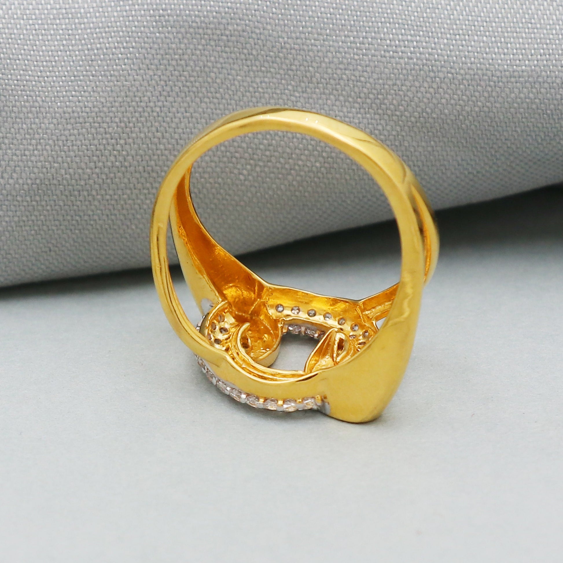 22K 18K YELLOW GOLD JEWELRY 