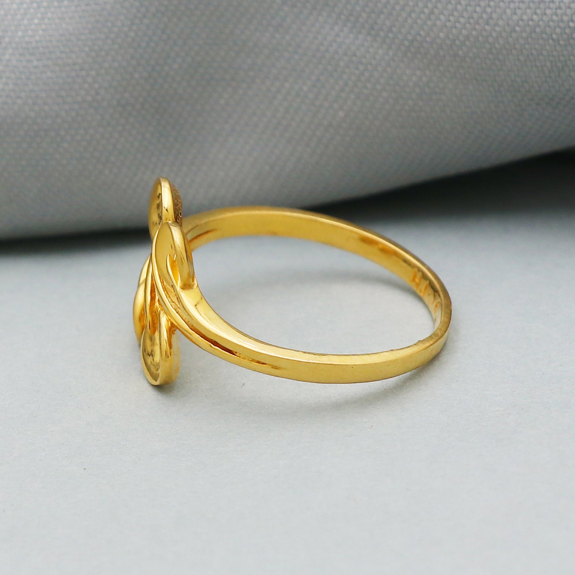 22K 18K YELLOW GOLD JEWELRY 