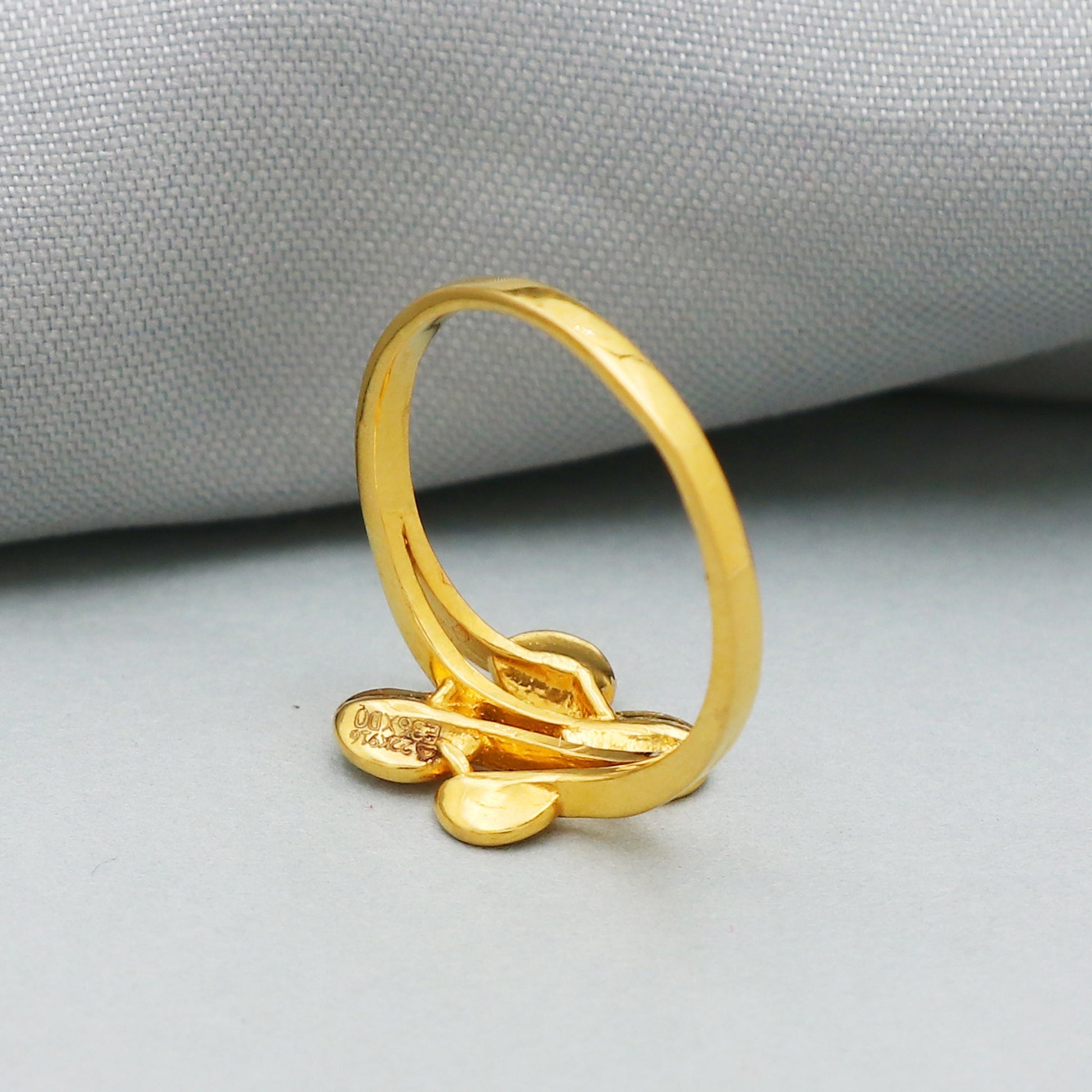 22K 18K YELLOW GOLD JEWELRY 