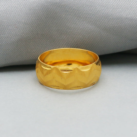 22K 18K YELLOW GOLD JEWELRY 
