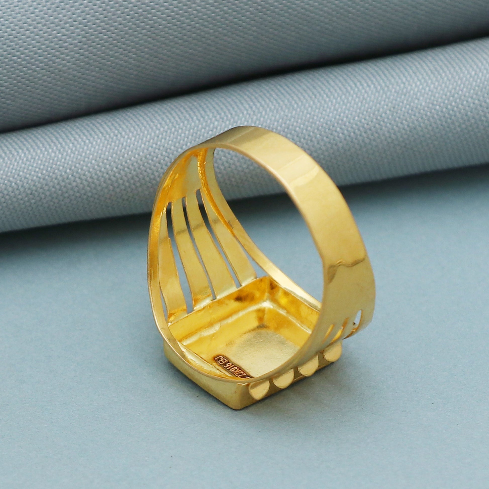 22K 18K YELLOW GOLD JEWELRY 