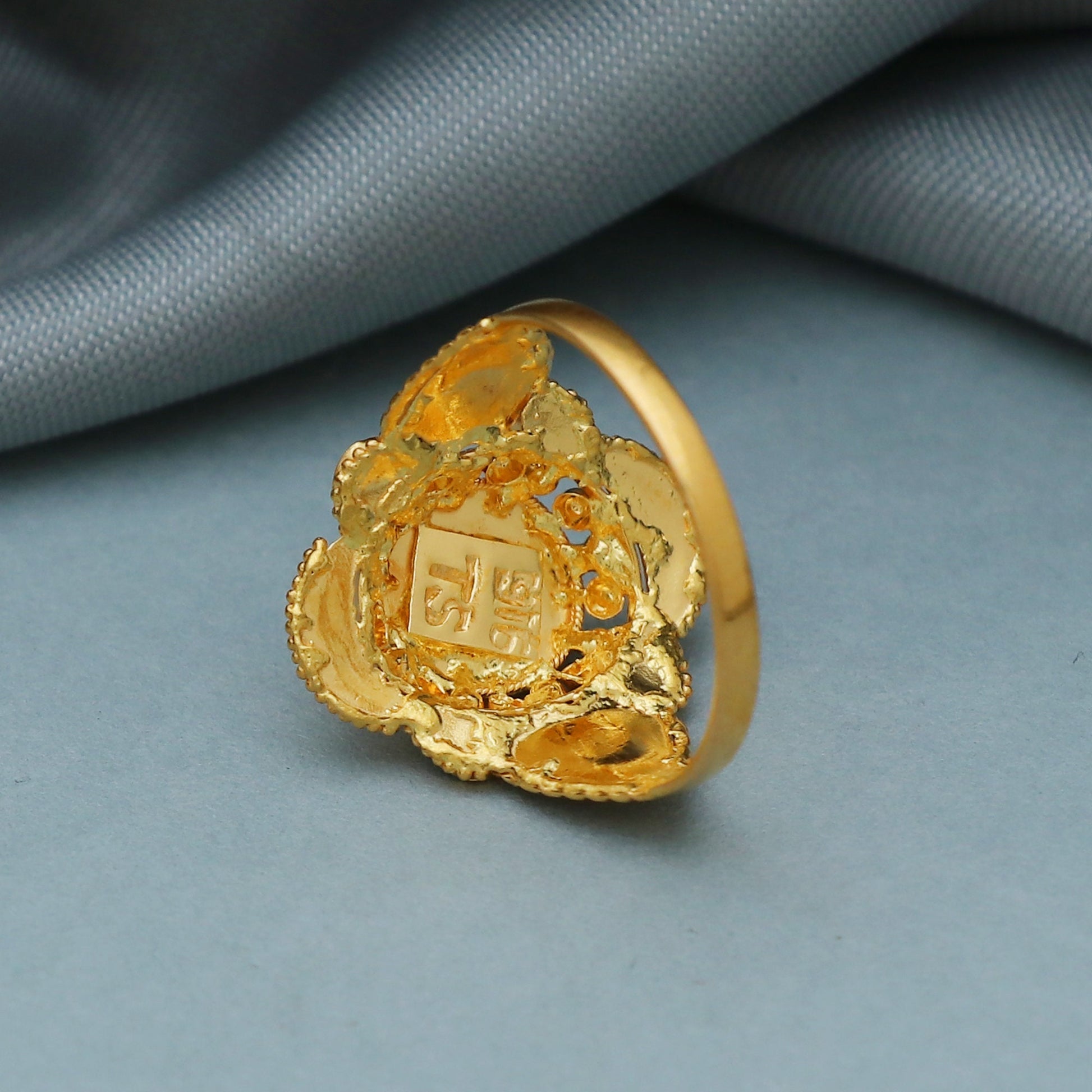 22K 18K YELLOW GOLD JEWELRY 
